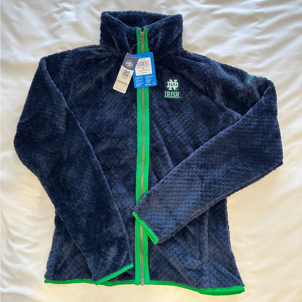 Columbia - Women’s Size M